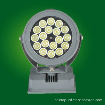 Good Quality 18W LED Flood Light, Energy Saving Flood Light